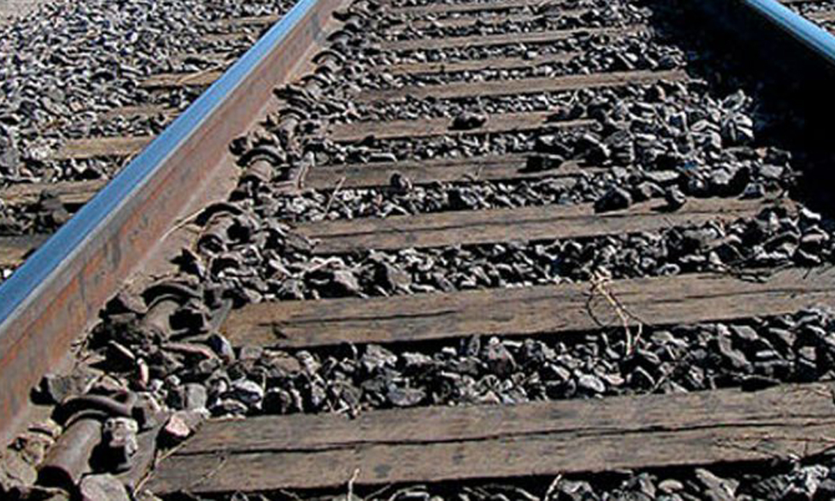Georgia Power Plants Could Face Ban On Burning Railroad Ties Railway Track And Structures