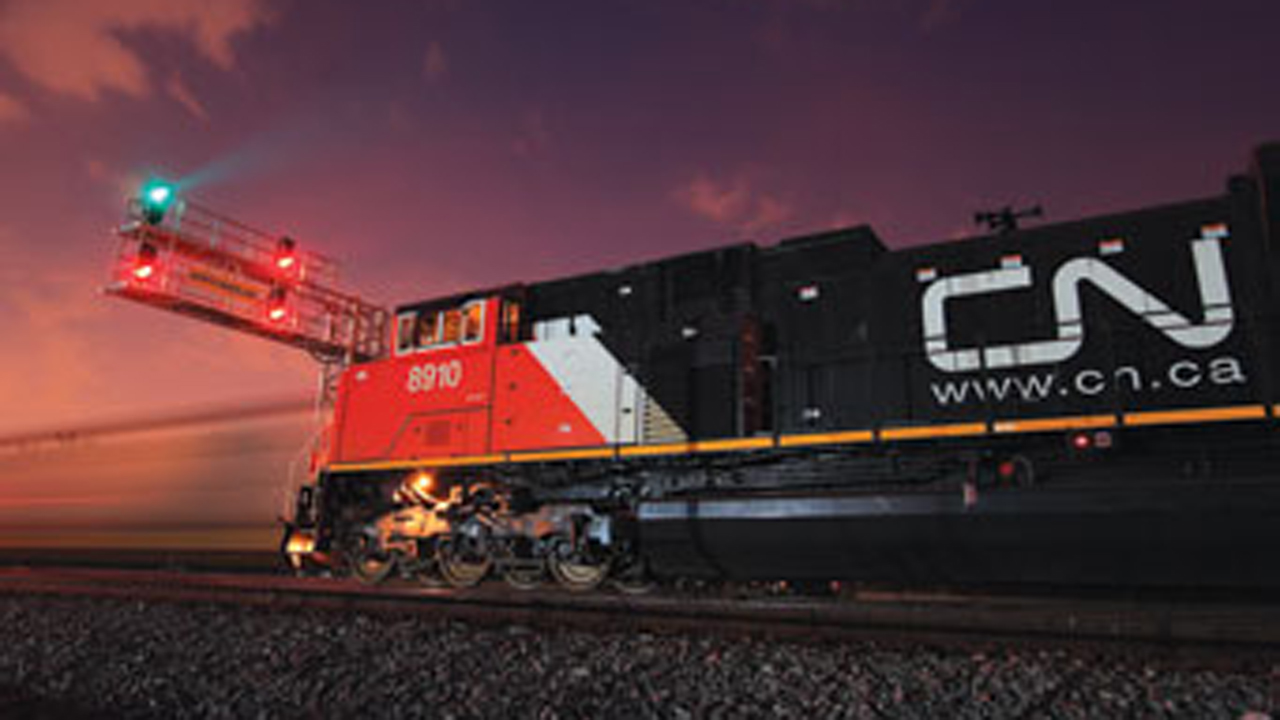Cn Meets Federal Ptc Requirements Thirteen Months Ahead Of