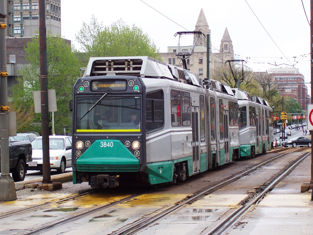 MBTA's Green Line Resumes Service Between North Station and Union ...