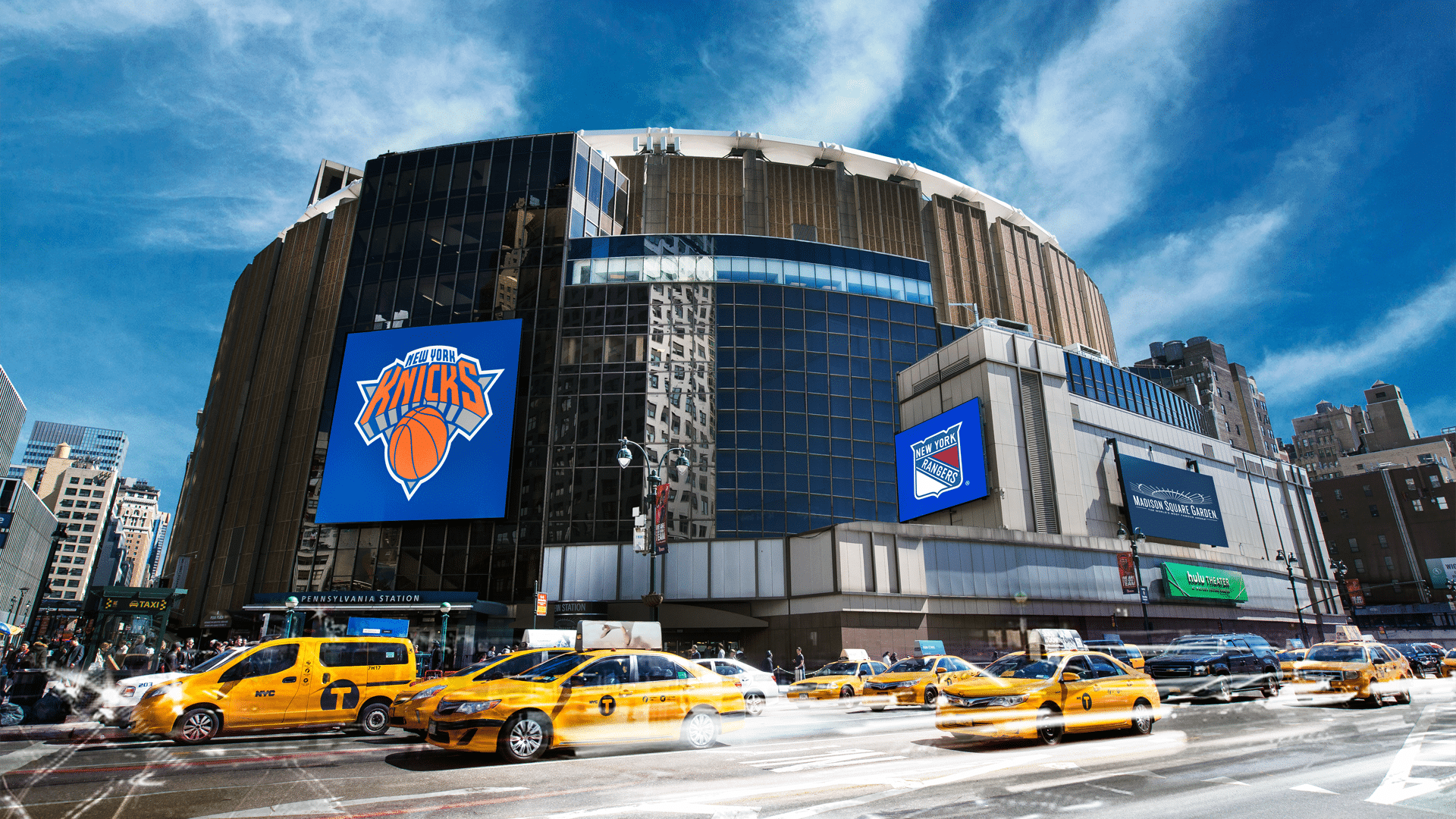 Madison Square Garden should get a new permit but comply with new Penn  Station, City Planning says
